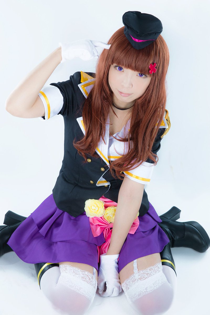 Mican A Rise 優木あんじゅちゃん 声優さん誕生日にupしよ Photo ちくわさん Hani Chiku 優木あんじゅ Mican A Rise 優木あんじゅちゃん 声優さん誕生日にupしよ Photo ちくわさん Hani Chiku 優木あんじゅ