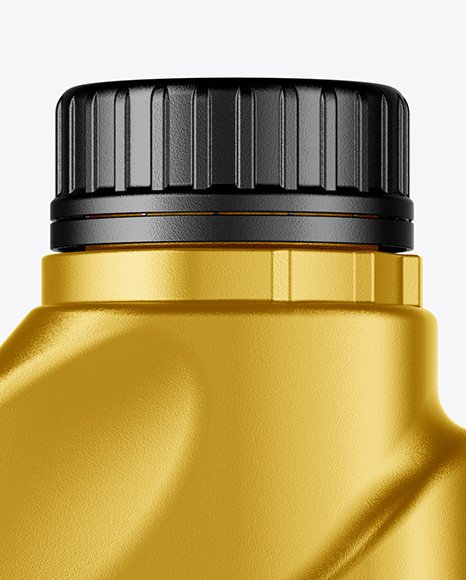 Yellow Images On Twitter Metallic Motor Oil Bottle Mockup Https T Co Jelxsv3veb