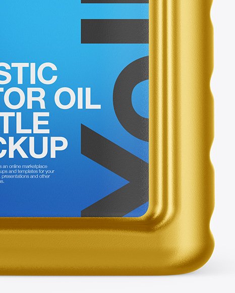 Download Yellow Images On Twitter Metallic Motor Oil Bottle Mockup Https T Co Jelxsv3veb Yellowimages Mockups