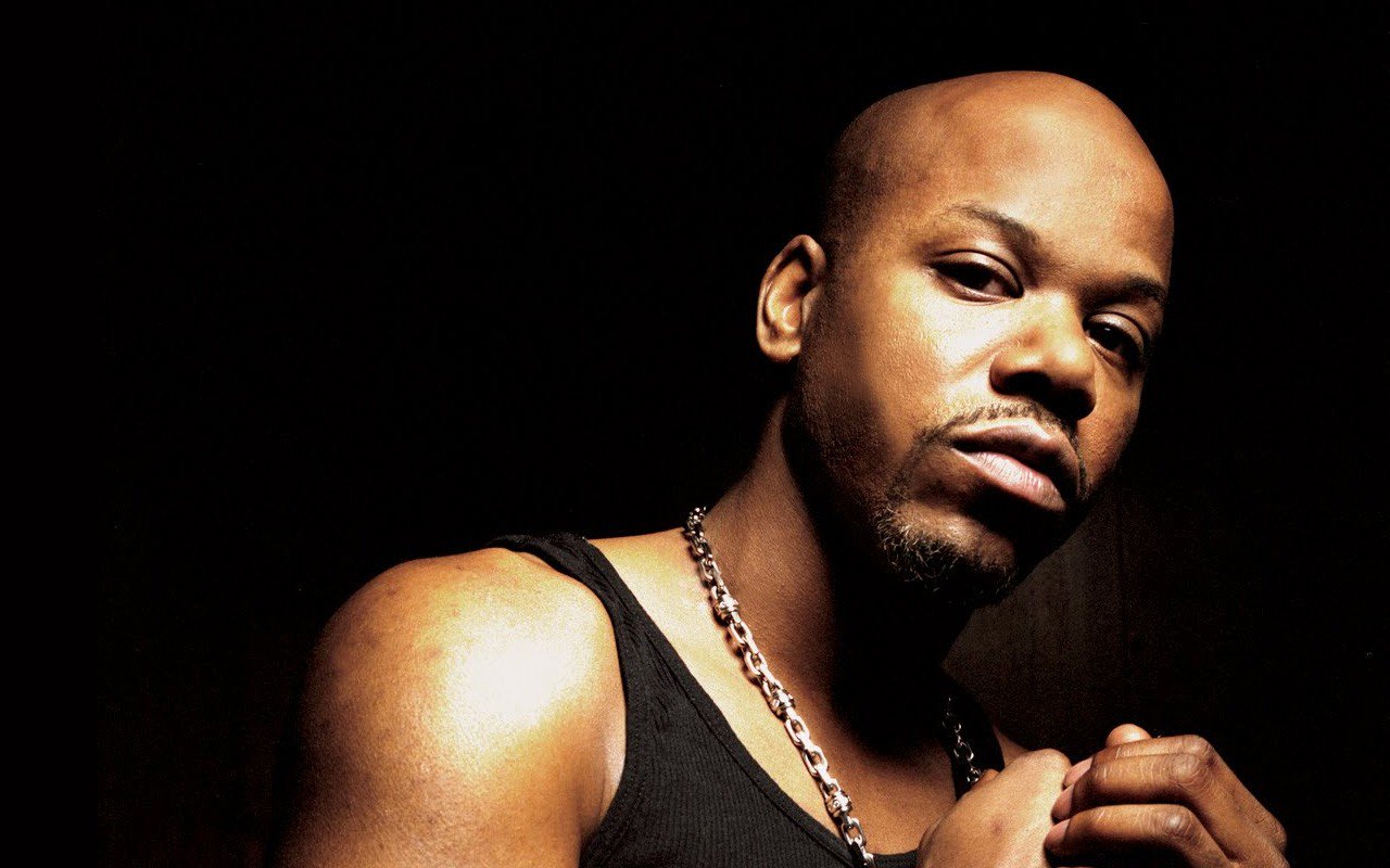 Happy Birthday Too Short 