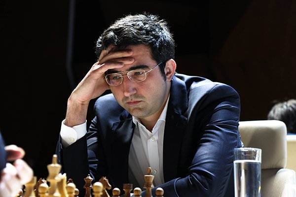 ruchess_ru's tweet image. Седьмой тур Мемориала Вугара Гашимова. Фотографии Этери Кублашвили #shamkirchess2017