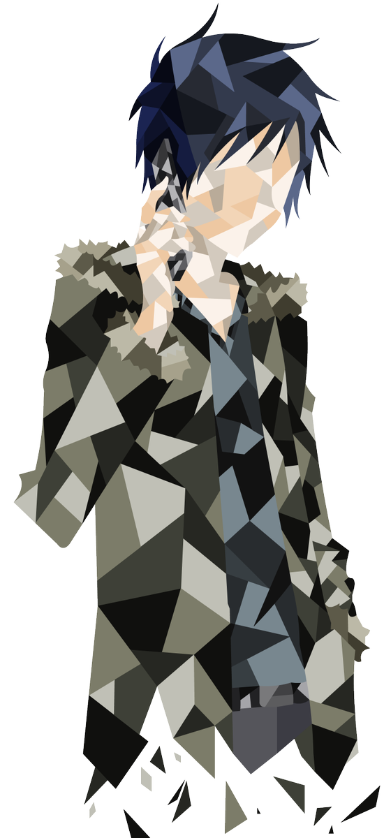 Marz Another Cubism Art This Time Is Izaya Kun Cubism Anime Manga Durarara Drrr デュラララ 折原臨也 Marz Another Cubism Art This Time Is Izaya Kun Cubism Anime Manga Durarara Drrr デュラララ 折原臨也