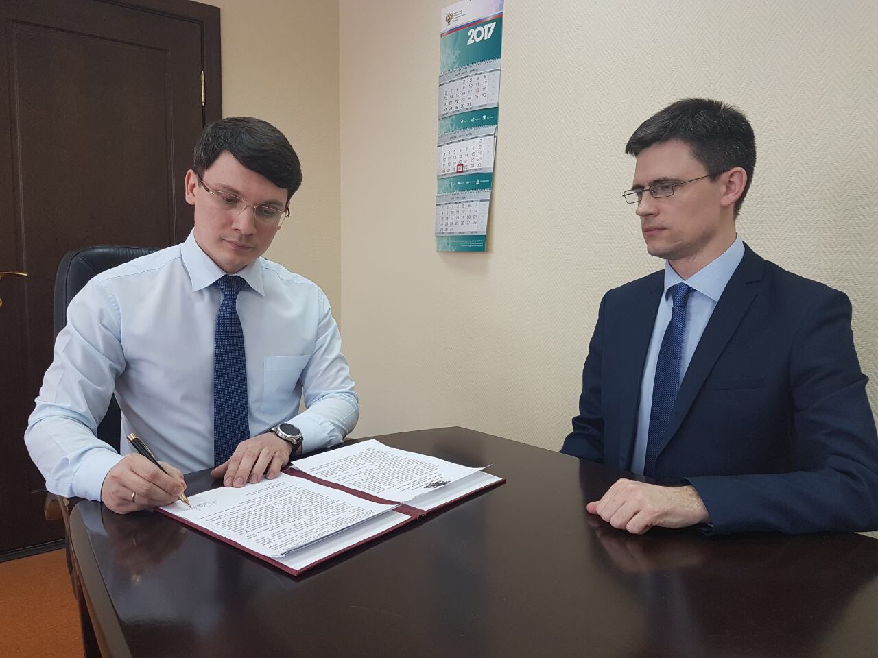 Алмаз Хакимов телеведущий