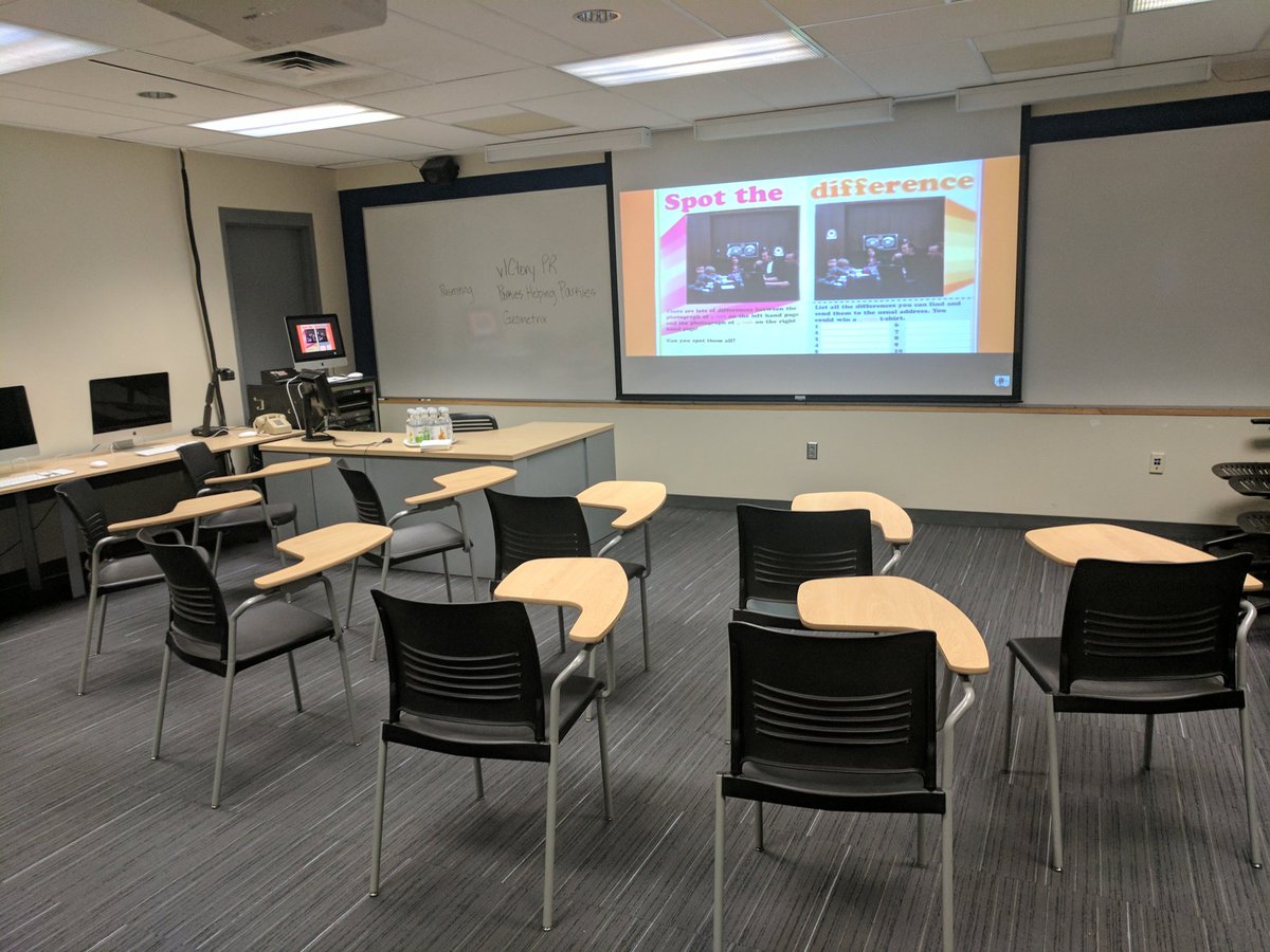 SCMornings's tweet image. Pre-launch setup mood music via @thelittleidiot  @youtube video #Studentcollaboration  #clientpitch