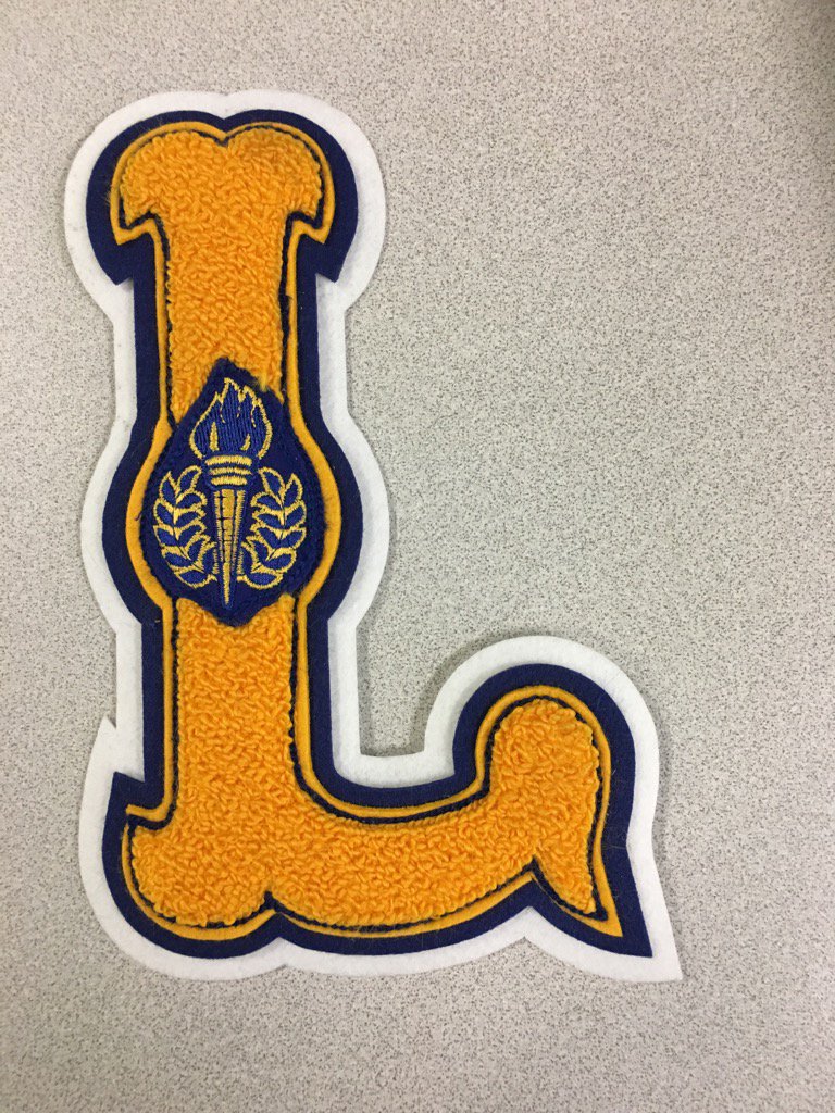 Congratulations to 78 LHS students who revived the academic letter award yesterday! Job well done!
