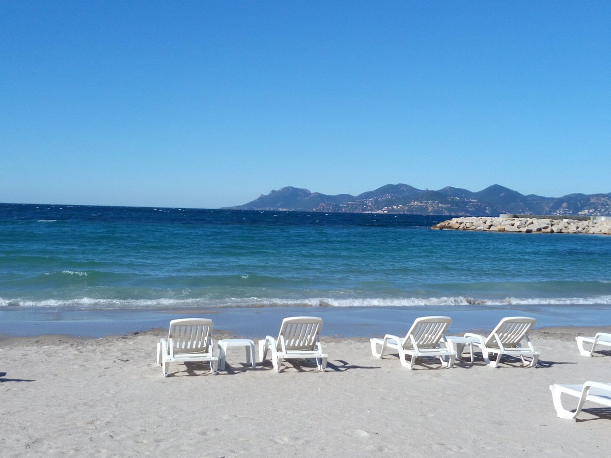 SanyaRCN's tweet image. #Cotedazurfrance #CotedAzurNow on bosse @villecannes #EteACannes