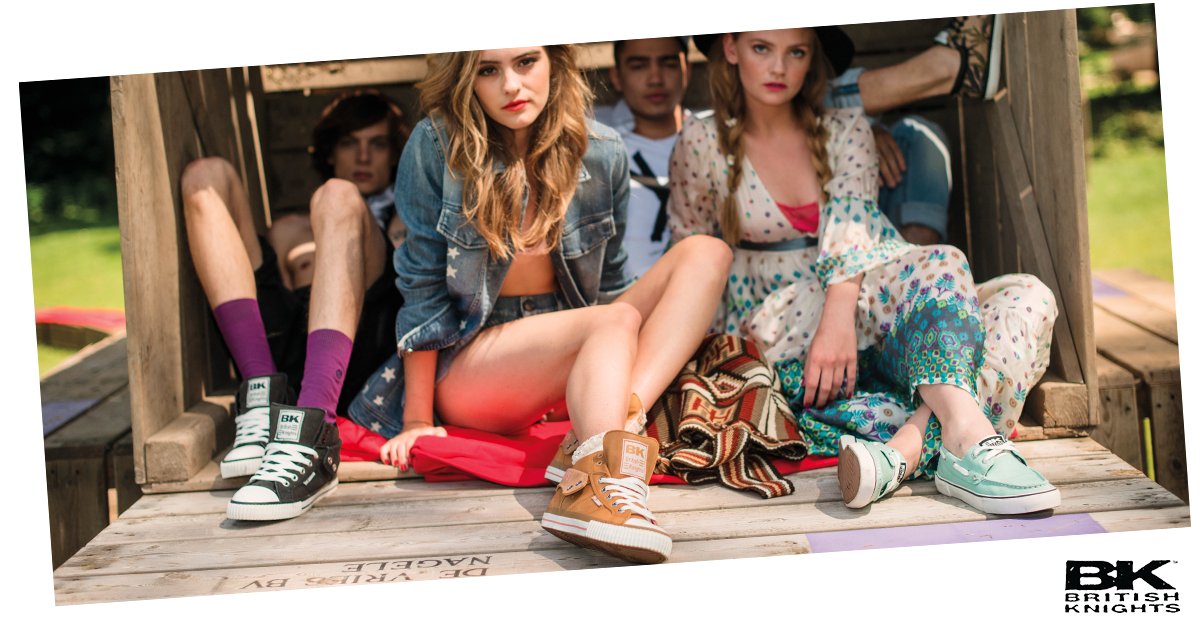 British shop knights website