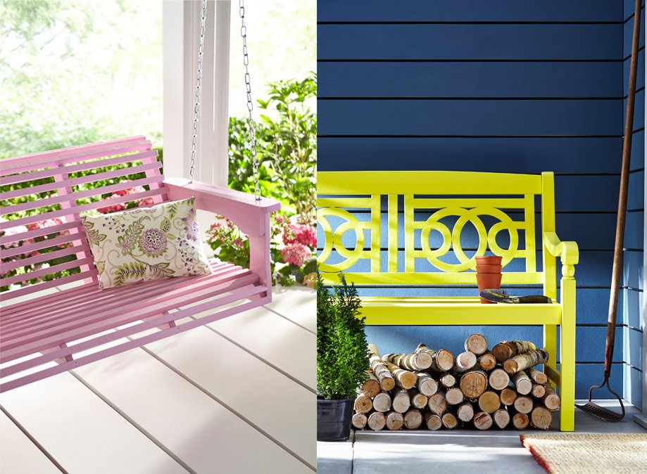 Valspar Paint UK on Twitter "Want to add a splash of colour to your