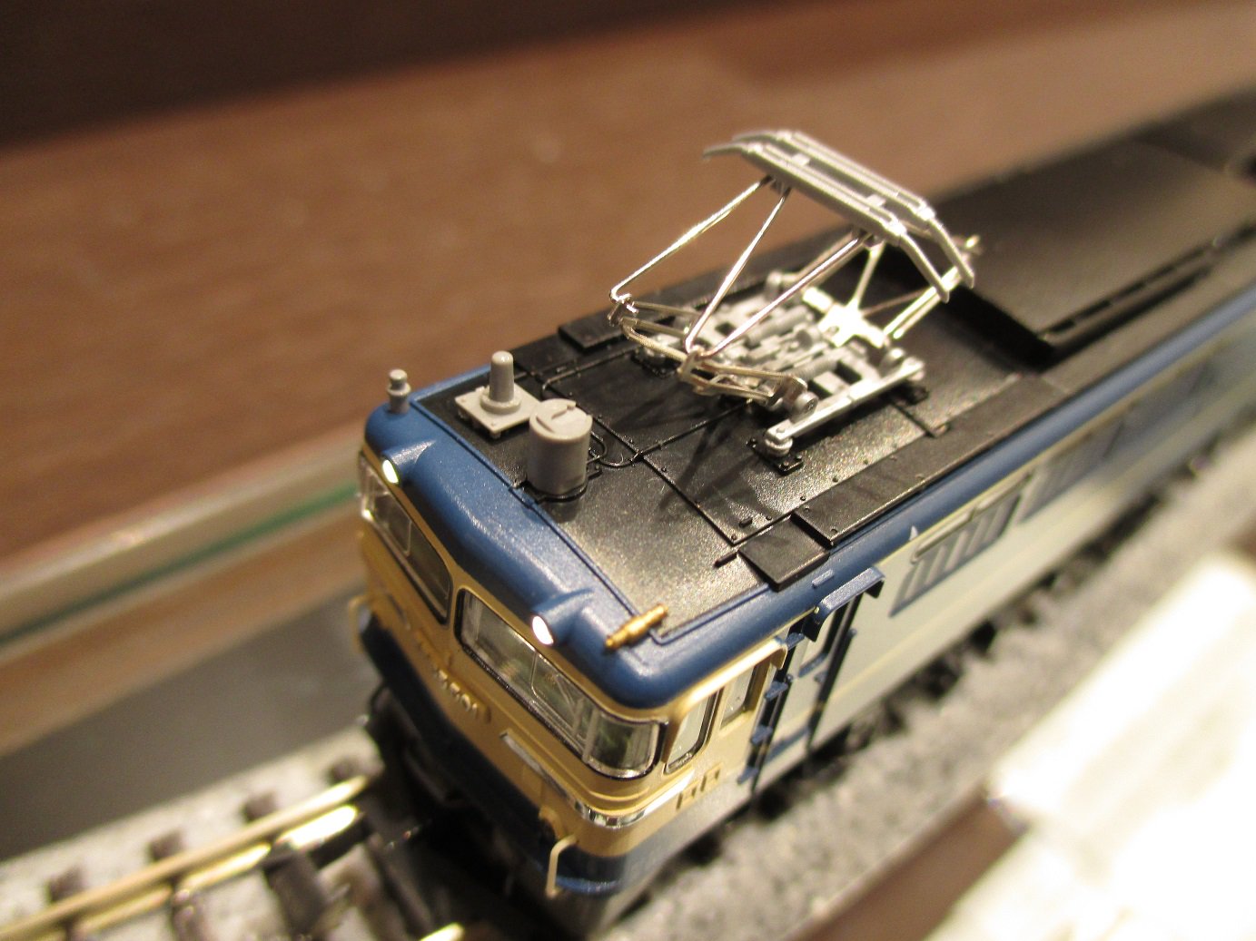 KATO ef65.12系 KATO京都駅店 on X: 