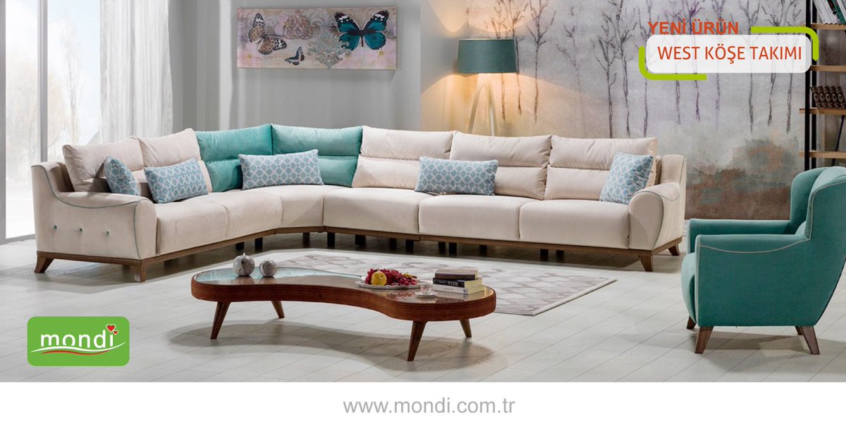 Mondi Mobilya Yatak Baza Ev Tekstili