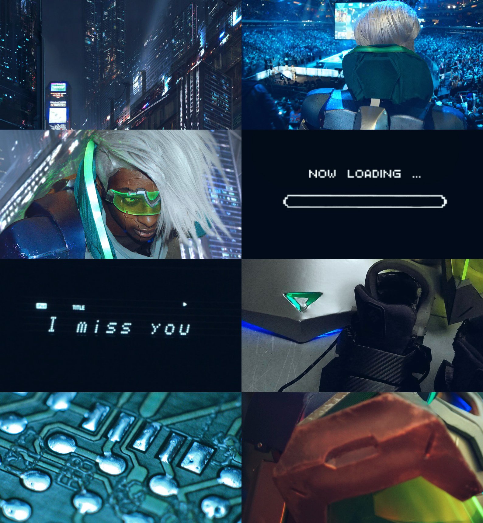 Kadu D Out Ekko Aesthetic Leagueoflegends Cosplay Kadu D Out Ekko Aesthetic Leagueoflegends Cosplay