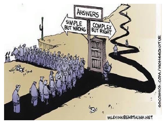 My favourite image to introduce the issue of solving complex problems #Quality2017 <a href="/jasonleitch/">Jason Leitch</a> @derekfeeleyIHI