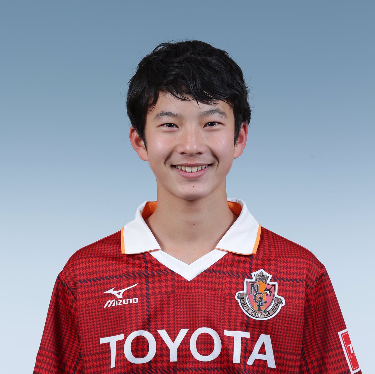 U 15豊田晃大選手 U 14jリーグ選抜 17東京国際ユース U 14 サッカー大会 メンバー選出 Grampus 名古屋グランパス 公式 Scoopnest U 15豊田晃大選手 U 14jリーグ選抜 17東京国際ユース U 14 サッカー大会 メンバー選出 Grampus 名古屋グランパス 公式 Scoopnest