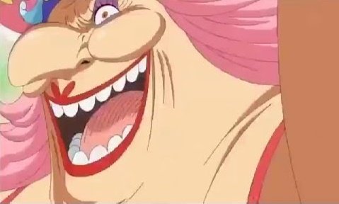 One Piece News One Piece Chapter 864 Spoilers Big Mom Gets Luffy Brook Celebeat T Co Vgvibzhkn8