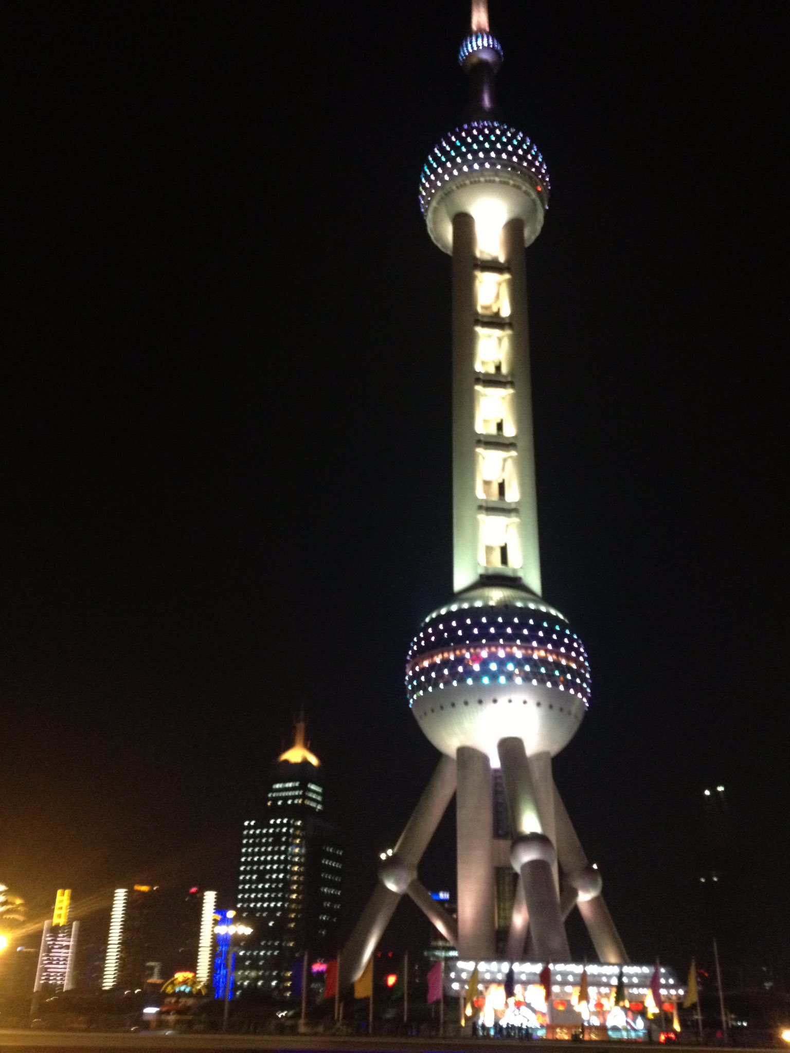 上海タワー Twitter Search Twitter