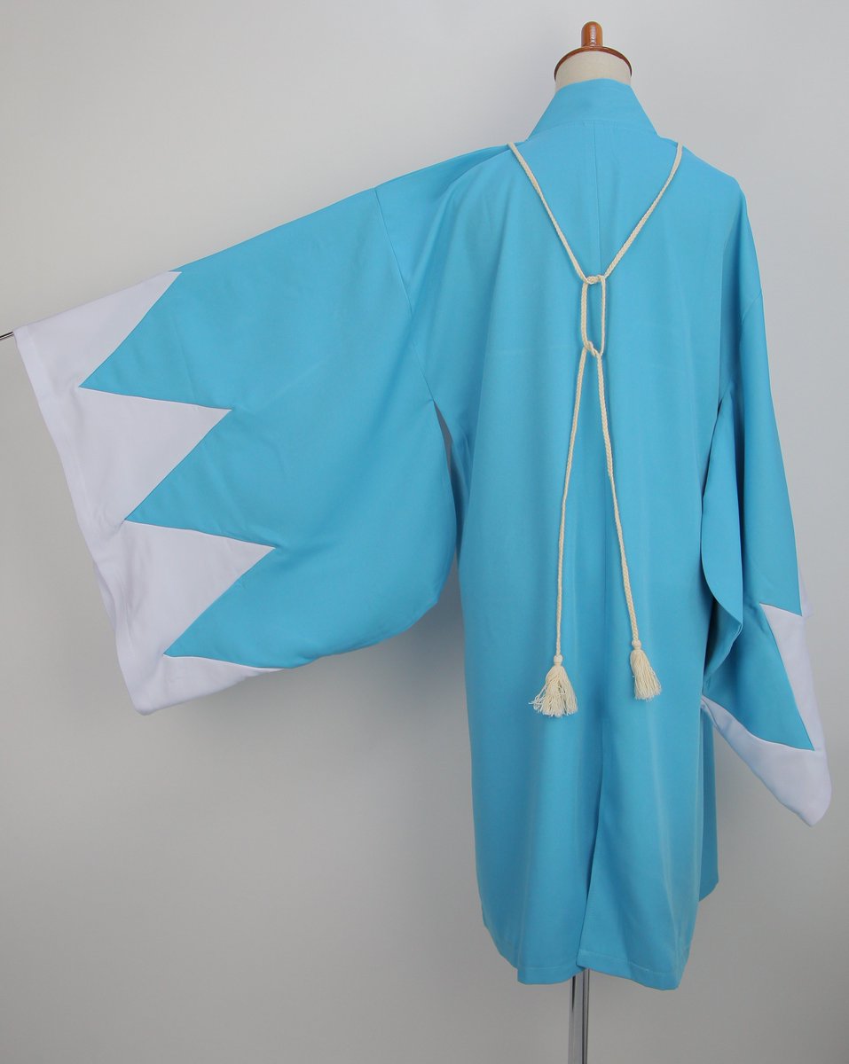 コスプレショップ富士達 5月中販売予定 富士達汎用衣装シリーズ 新撰組だんだら羽織のサンプルが入ってきましたので 着物 袴と組み合わせて撮影してみました こちらの羽織は5月中の販売を予定しております ご期待くださいませ コスプレショップ富士達 5月中販売予定 富士達汎用衣装シリーズ 新撰組だんだら羽織のサンプルが入ってきましたので 着物 袴と組み合わせて撮影してみました こちらの羽織は5月中の販売を予定しております ご期待くださいませ
