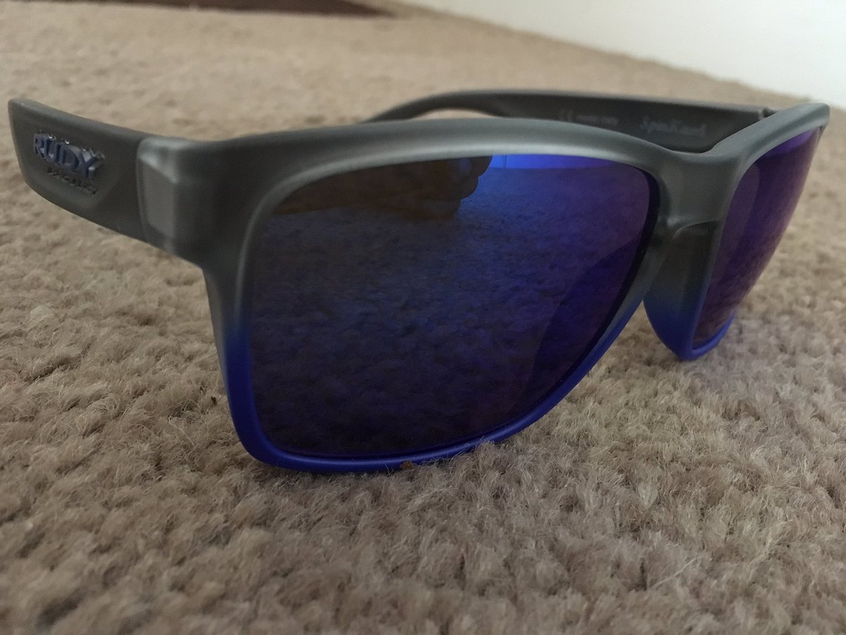 schimanski1's tweet image. @RudyProject1985 These beauty&apos;s arrived today direct from Italy. #technicallycool #bellissima