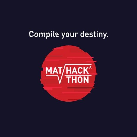 MatHackathon's tweet image. mathack.rs