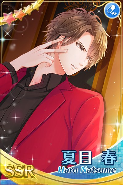 公式】スタンドマイヒーローズ on X: 