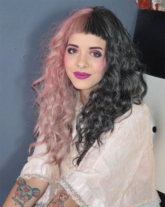 Happy Birthday Melanie Martinez 