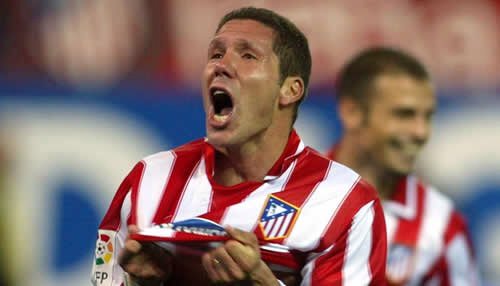    HAPPY BIRTHDAY TO DIEGO SIMEONE 