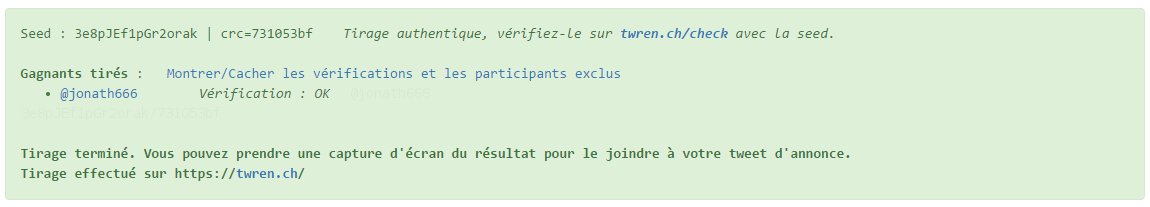 _NATURALIA's tweet image. #concours #librede bravo à @jonath666 qui remporte le lots de cabas #NaturaliART 😀
On attend vos coordonnées en MP (adresse+tel)