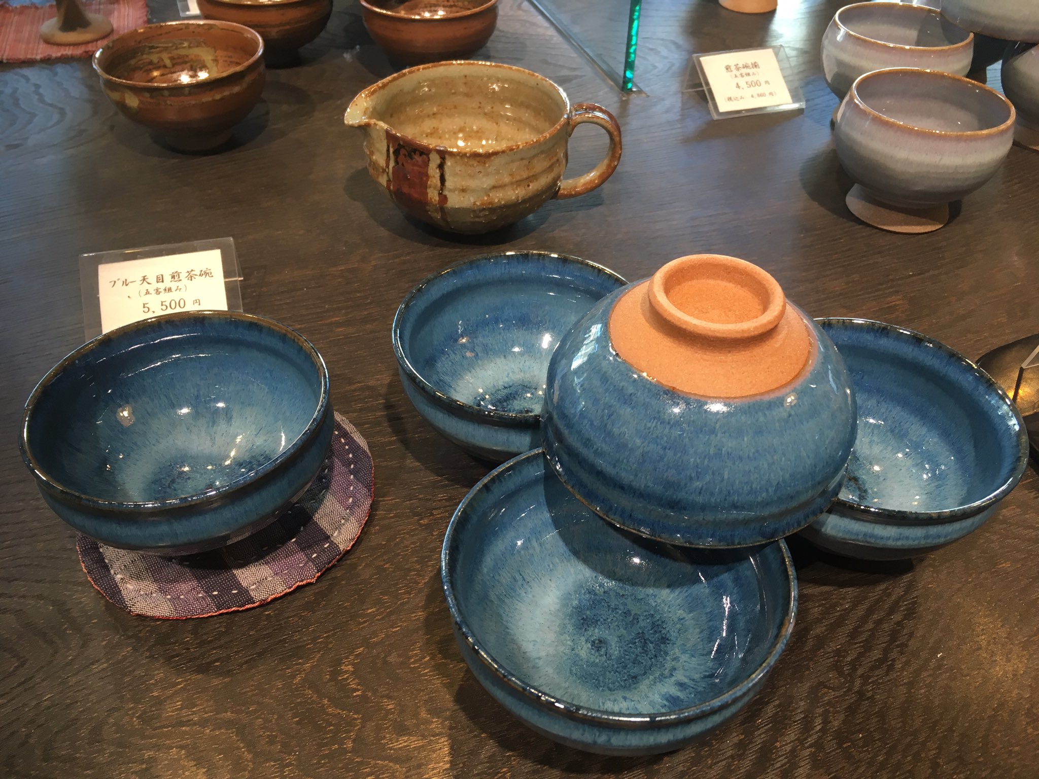 酒器 会津慶山焼 一点物 徳利 置ケ不の盃 そらぎゅう 伝統工芸/goo 酒器 会津慶山焼 一点物 徳利 置ケ不の盃 そらぎゅう 伝統