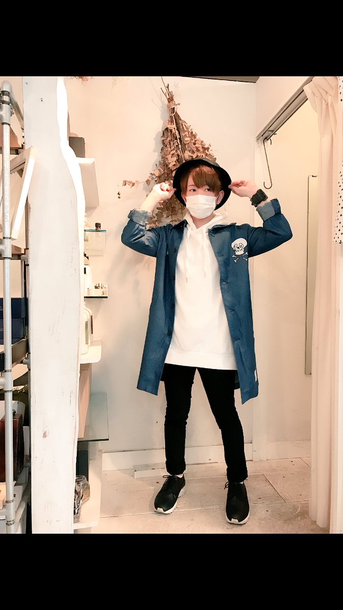 うらたぬき 浦島坂田船 浦田わたる บนทว ตเตอร まーしーと原宿のuに行ってきたよーん まーしは写ってない このドクロは可愛いドクロ うらたぬき 浦島坂田船 浦田わたる บนทว ตเตอร まーしーと原宿のuに行ってきたよーん まーしは写ってない このドクロは可愛いドクロ