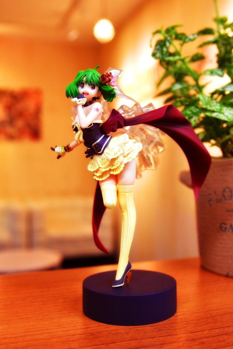 マックスファクトリー 公式 على تويتر ランカちゃん お誕生日おめでとう御座います マクロスd ランカ リー聖誕祭 Plamax Mf 08 Minimum Factory ランカ リー は好評発売中です T Co Lyng2gcb7z T Co Hmaw0cod6e マックスファクトリー 公式 على تويتر ランカちゃん お誕生日おめでとう御座います マクロスd ランカ リー聖誕祭 Plamax Mf 08 Minimum Factory ランカ リー は好評発売中です T Co Lyng2gcb7z T Co Hmaw0cod6e