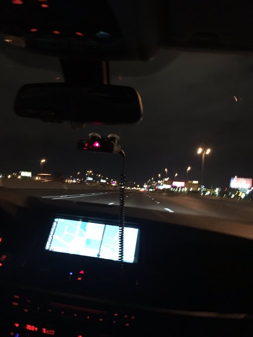 Who is in Vegas rn ? Pulling up ! Viva Lost Wages ! Jk https://t.co/kf1fL6qsVM<a href="/tag/mytwitteranniversary"class="tags"><span>#mytwitteranniversary</span></a>