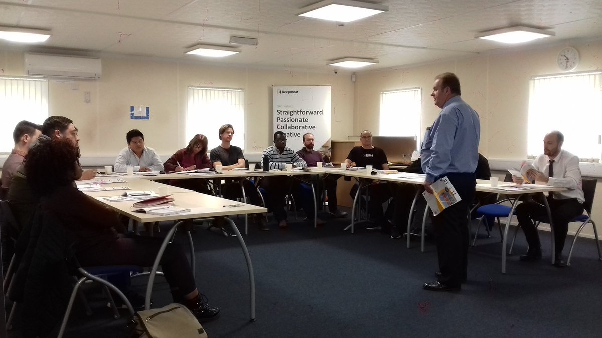 ML_Gascoine's tweet image. Great to see so many residents and SMEs for our H&amp;amp;S awareness training day at #WorkPath to celebrate the #worlddayforsafetyandhealthatwork