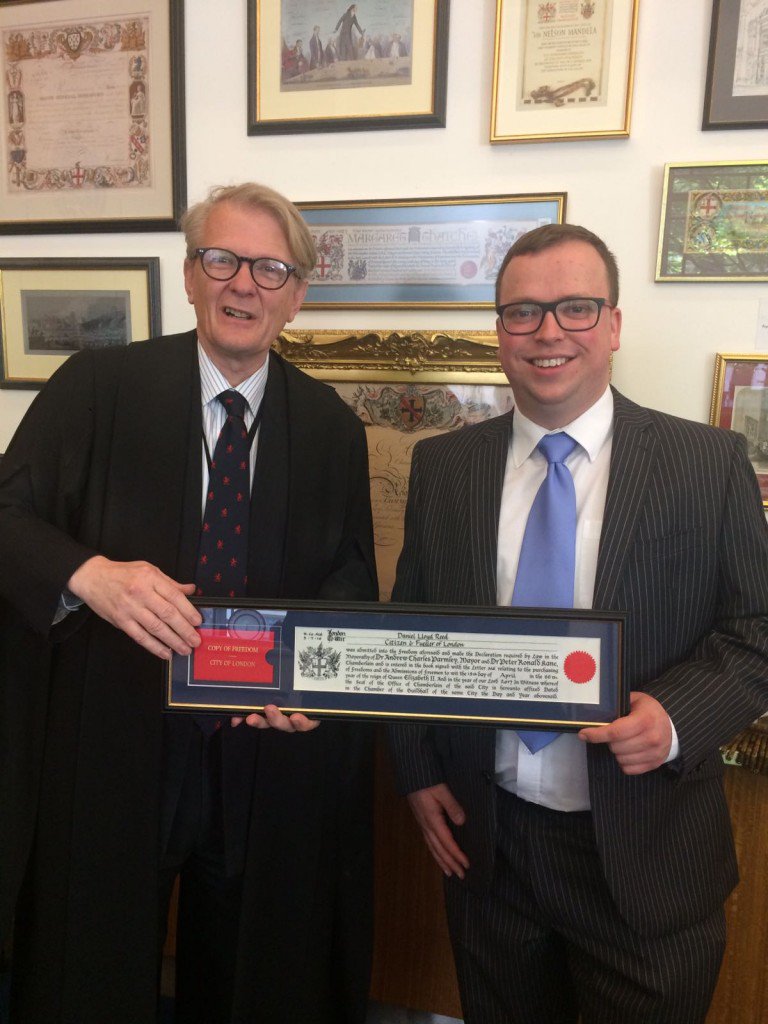 AircareSvcs's tweet image. Freedom of the City - aircare-services.co.uk/2017/04/28/fre…