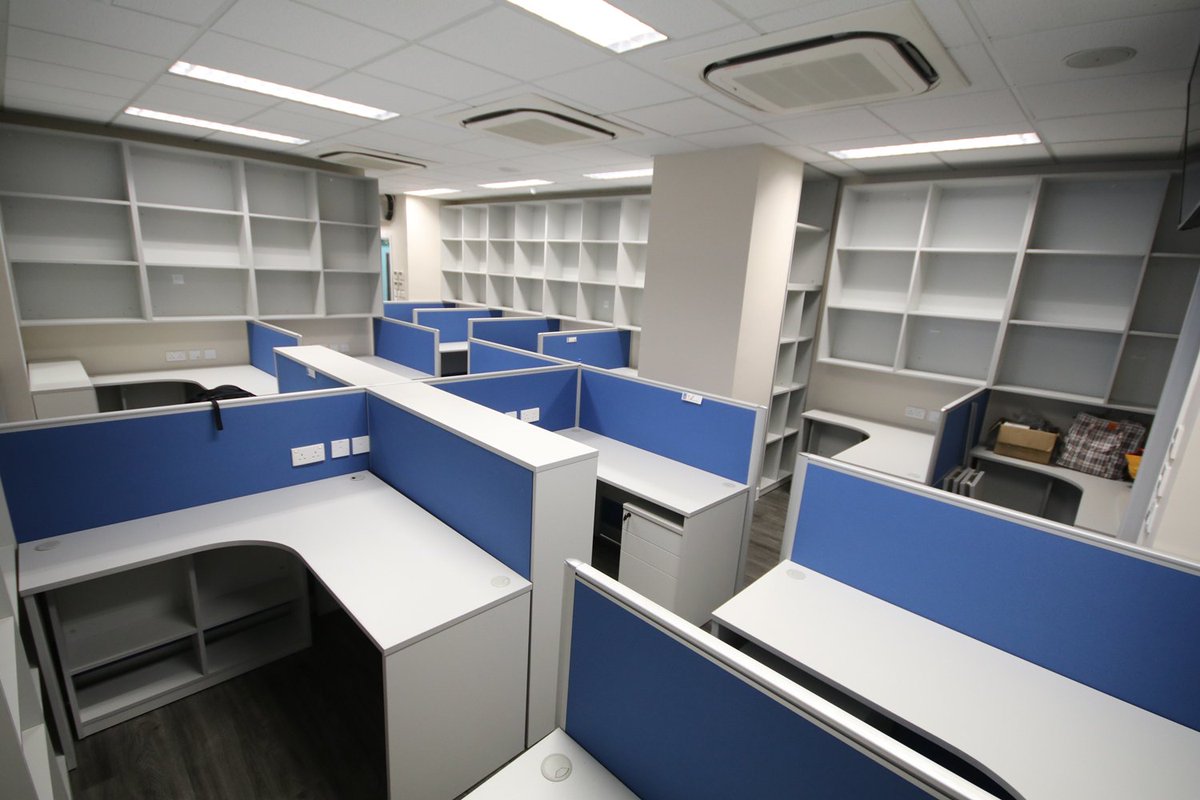 SMCE_Transform's tweet image. We are delighted to inform our entire School Community that the  Old Wing portion of our Campus Redevelopment has been completed.