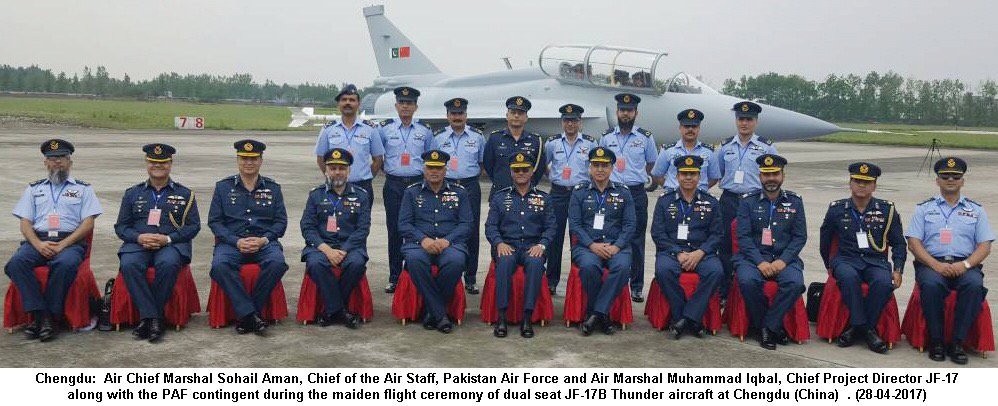  الباكستانيون يتحدثون عن مستقبل تطوير ال JF-17 Thunder C-f_yo4XUAAy-Pn