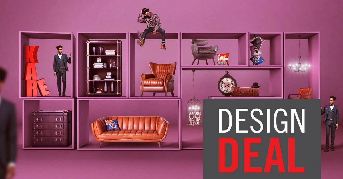 karepolska's tweet image. ✂Znacie naszą akcję #DesignDeal?✂ To #rabat do -40% na #bestsellerowe produkty #KARE! Zapraszamy! buff.ly/2qdFLkE #meble #wnętrza