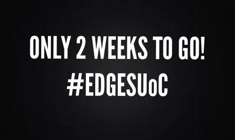 Edges The Musical (@edges_uoc) on Twitter photo May 10th & 11th @ 7pm, Stanwix Theatre Topping Studio! Tickets on sale now! Contact - Boxoffice@stanwixtheatre.co.uk May 10th & 11th @ 7pm, Stanwix Theatre Topping Studio! Tickets on sale now! Contact - Boxoffice@stanwixtheatre.co.uk