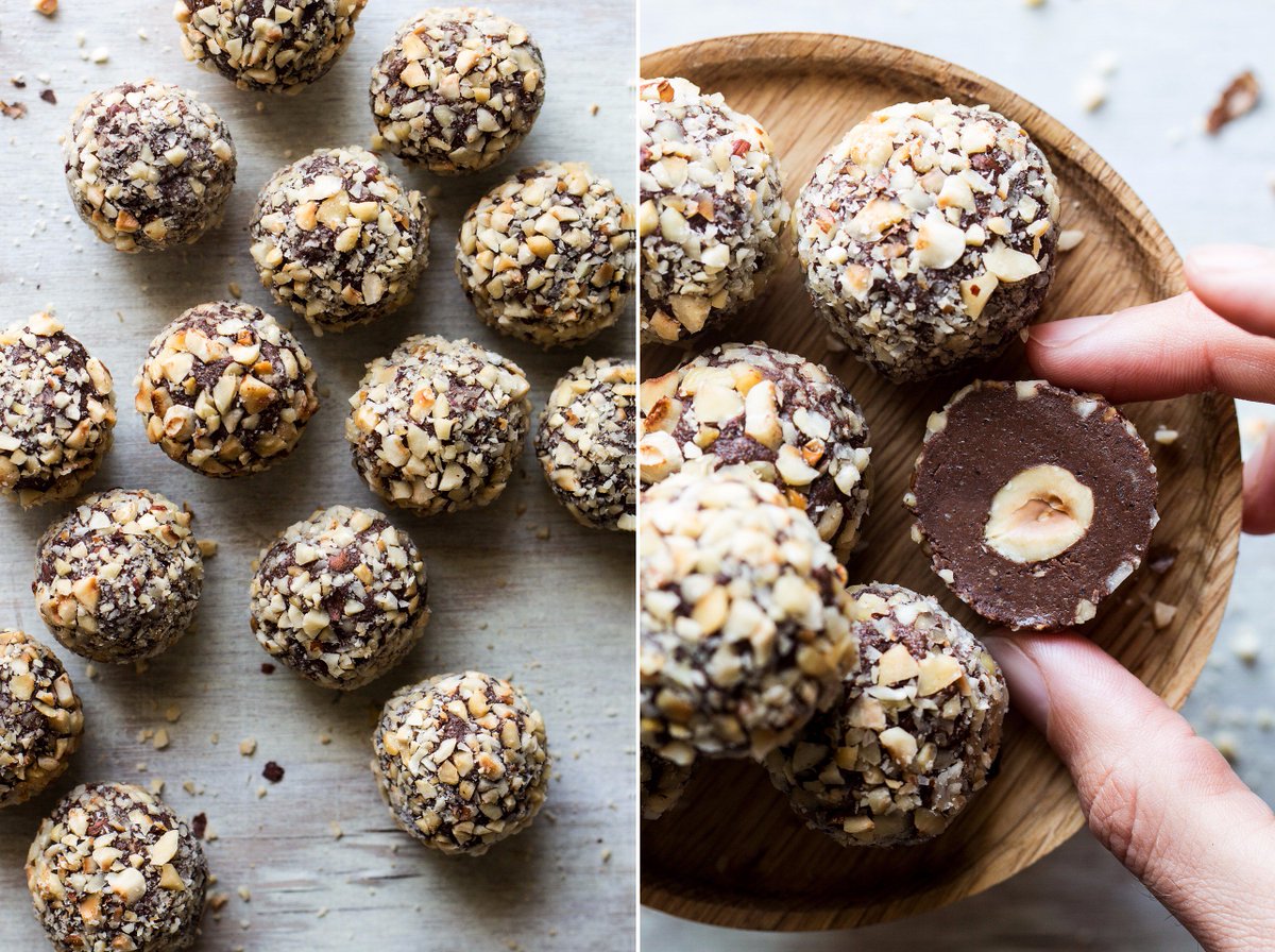 ferrero rocher twitter