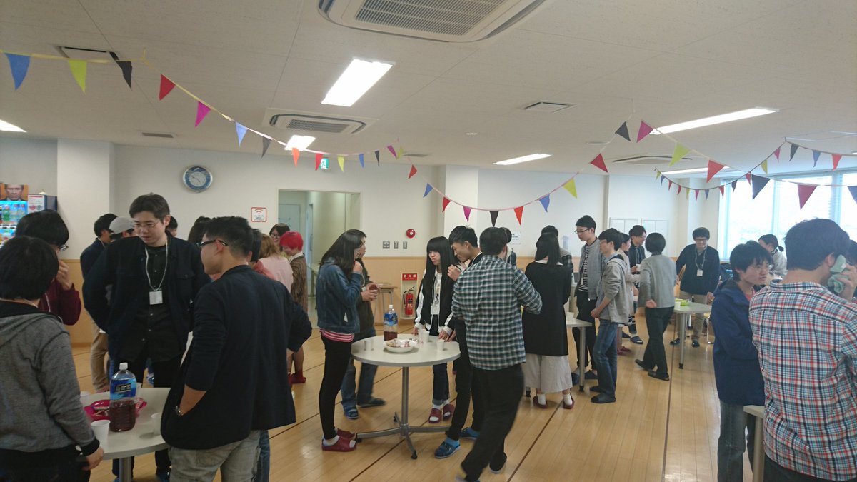 ট ইট র キクチ眼鏡専門学校 新入生歓迎会 盛り上げ上手な学生会開催のビンゴ大会 素敵な学生ばかりです 二次会も楽しんで 親睦を深めて来てくださいね メガネ メガネ学 専門学校 ট ইট র キクチ眼鏡専門学校 新入生歓迎会 盛り上げ上手な学生会開催のビンゴ大会 素敵な学生ばかりです 二次会も楽しんで 親睦を深めて来てくださいね メガネ メガネ学 専門学校