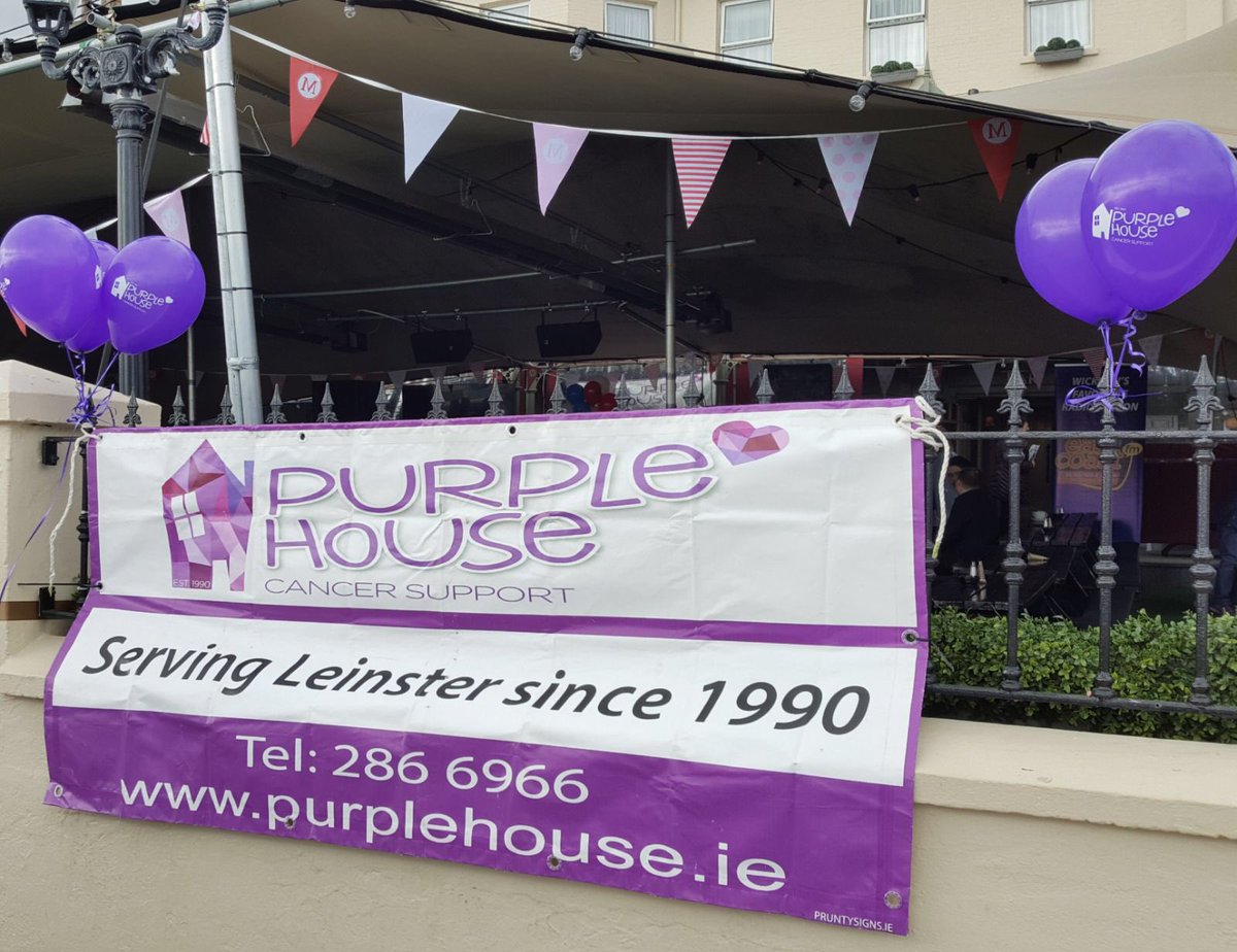 The Martello (@martellobray) on Twitter photo Great crowd at our <a href="/ecfmcoffeemorn/">ECFM Coffee Morning</a> in aid of <a href="/PurpleHouseIRL/">Purple House Cancer Centre</a>. <a href="/theswingcats/">The Swing Cats</a> are about to hit the stage! Great crowd at our <a href="/ecfmcoffeemorn/">ECFM Coffee Morning</a> in aid of <a href="/PurpleHouseIRL/">Purple House Cancer Centre</a>. <a href="/theswingcats/">The Swing Cats</a> are about to hit the stage!