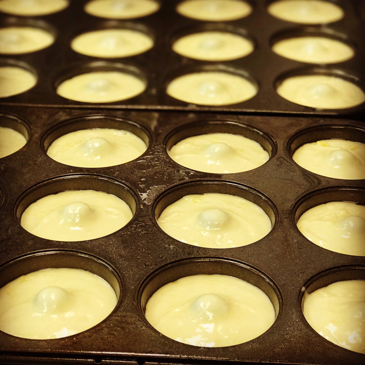 KoKoBakery tweet media