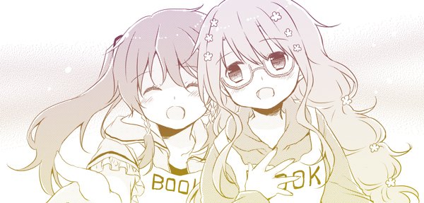 4/28に発売の電撃G'sコミック6月号(https://t.co/vsw5e4i6LG)でコミカライズ「アイドル事変」8話が掲載されてますv今回は岩手のめがねっ子猫平小夜ちゃんが活躍します💖 