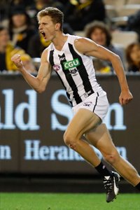 AFL considers 18-game fixture revamp collingwoodmagpies.footyplus.net/news/afl-consi… #afl #footy