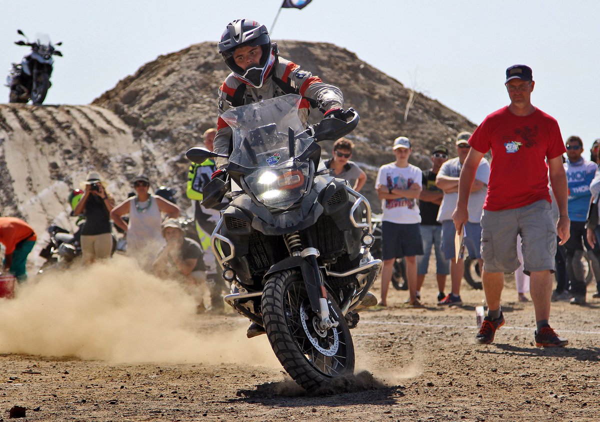 Join the Donford Stellenbosch team to GS Trophy Nationals at Badplaas, MP - 2nd - 8th May! Places still available! Call us on 021 888 4200!