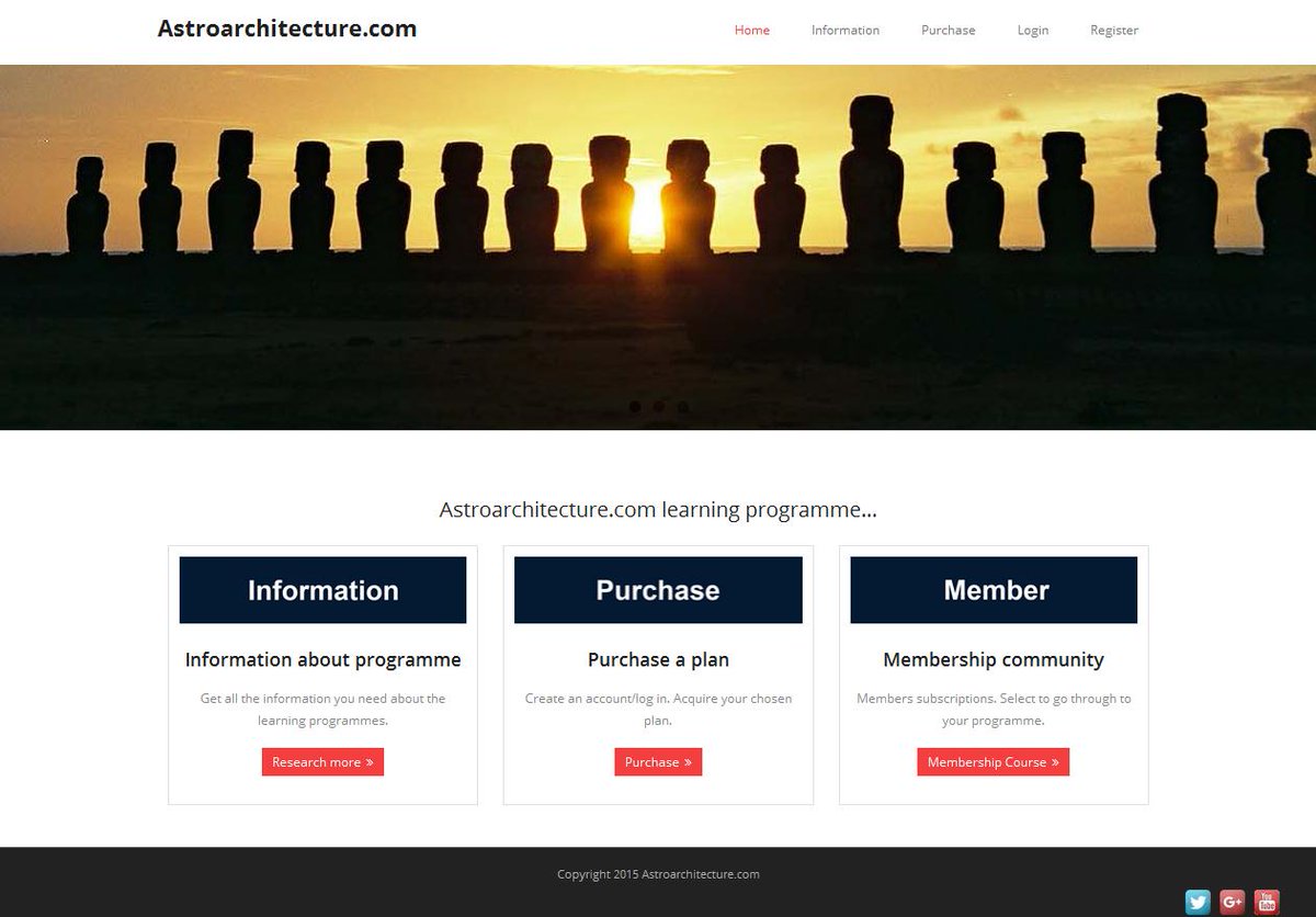 LtdAstro's tweet image. Interestedinbeing a #sponsor for the #astroarchitectureltd #learningprogramme?
Busy with no #explanation for your #learnercommunity?
#Invest