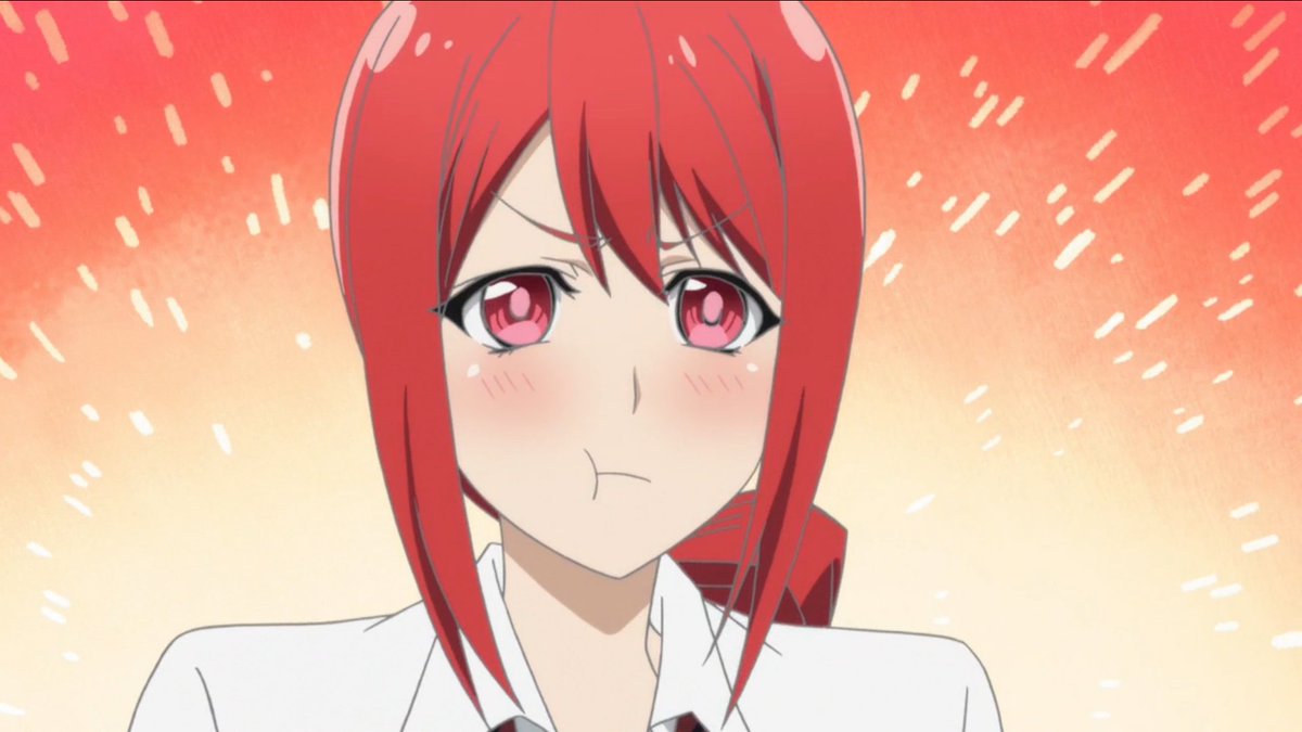 アニメ 恋愛暴君 ４話 柚の過去 ドs樒 Togetter