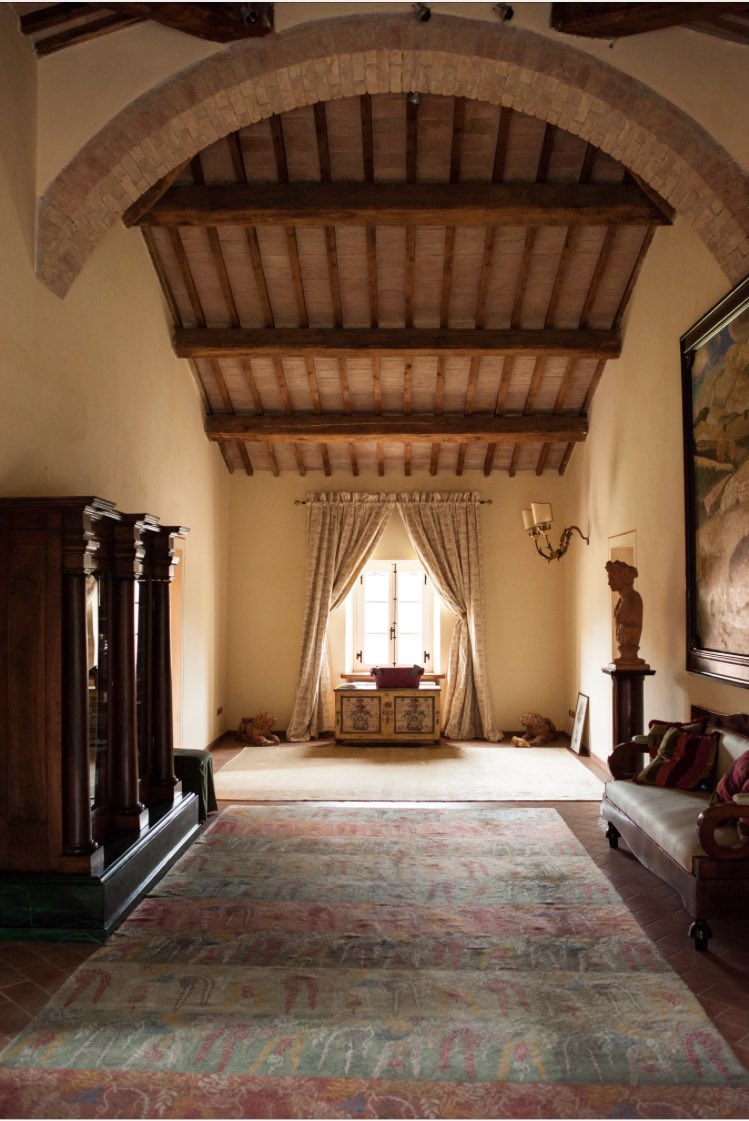 Conoscete la storia di Fredi e delle vecchie Pupille? #fattorialepupille #flp #toscana #maremma #livingfattorialepupille