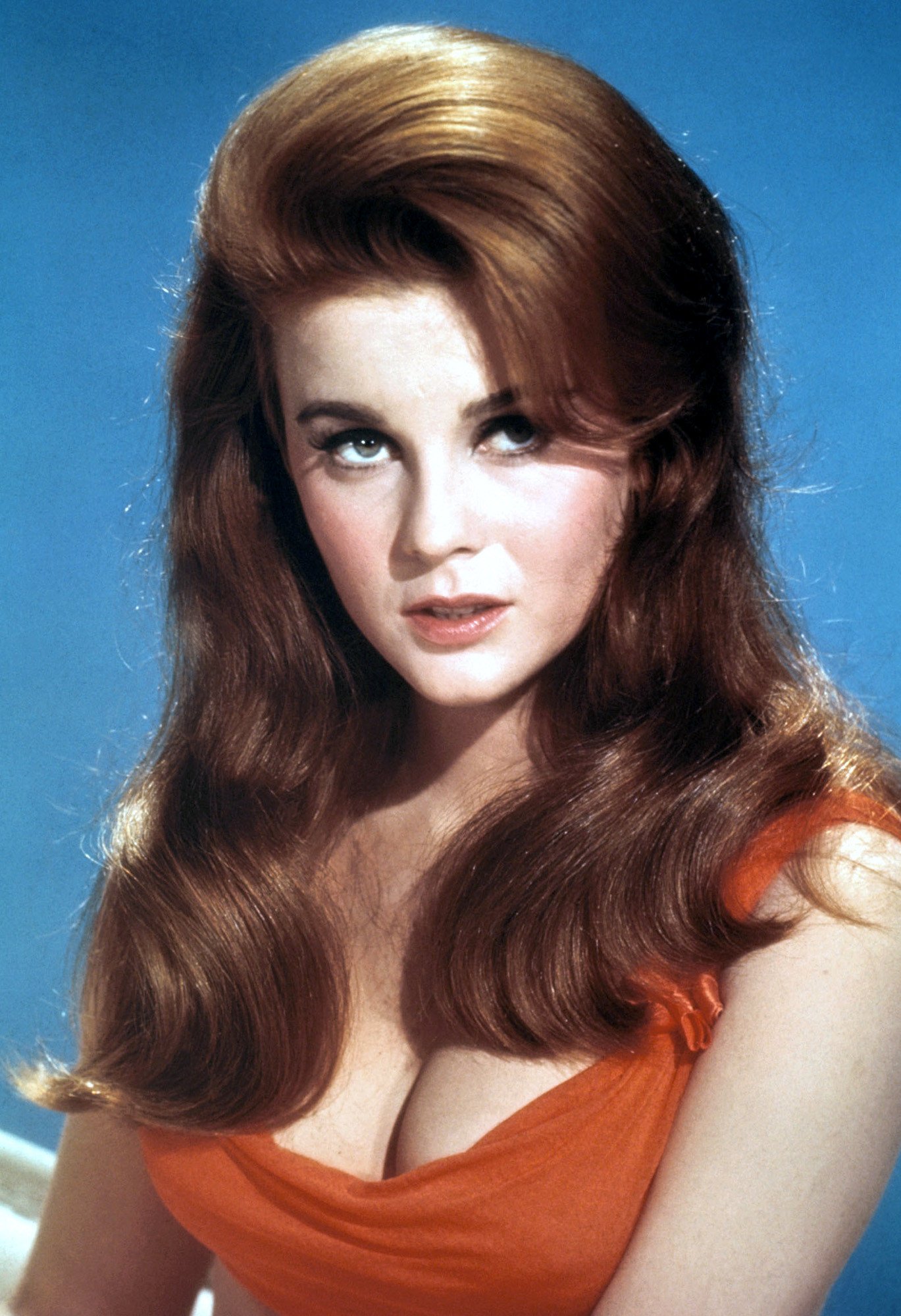 Happy Birthday Ann Margret 