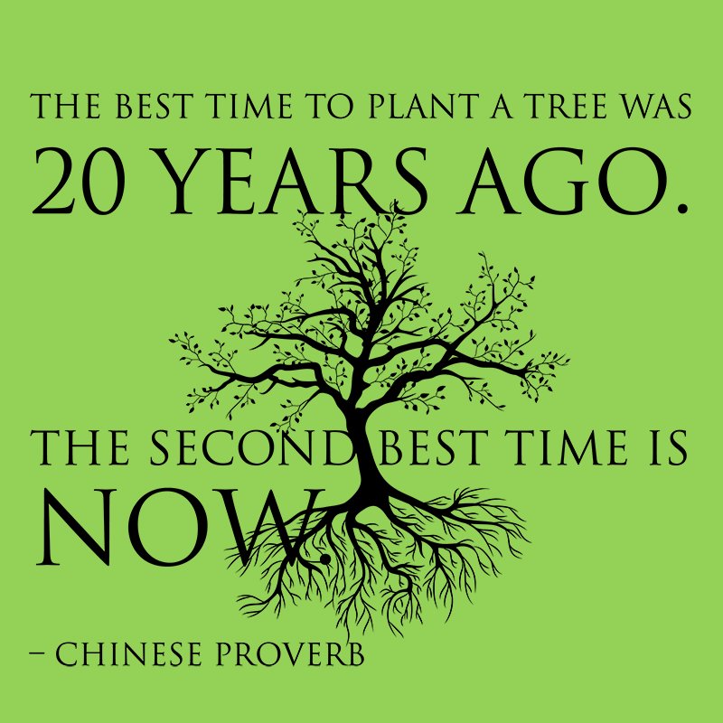 Happy #Arborday from everyone at <a href="/EngledowGroup/">Engledow Group</a>!