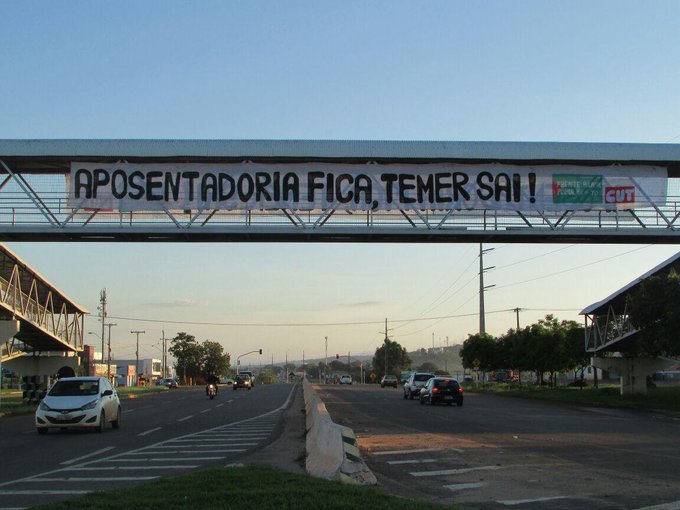Ver imagem no Twitter
