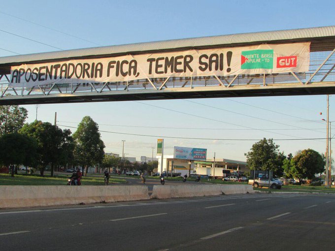 Ver imagem no Twitter